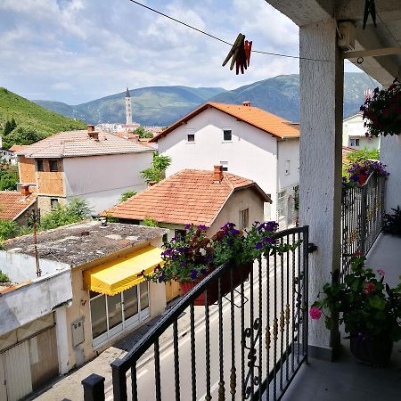 Balkaneros Hostel Mostar Eksteriør bilde